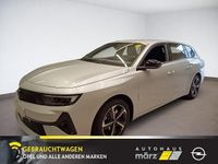 Gebraucht Opel Astra 131 PS (96 kW) 2024 Grau Limousine