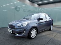 gebraucht Ford Ka Plus KA+ COOL & CONNECT *Klima*PDC*GJR* W-Paket SHZ