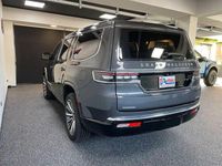 Gebraucht Jeep Wagoneer 477 PS (350 kW) 2025 Grau SUV