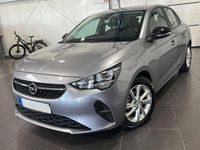 Gebraucht Opel Corsa 75 PS (55 kW) 2020 Grau Kleinwagen