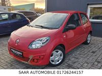 Gebraucht Renault Twingo 75 PS (55 kW) 2011 Rot Kleinwagen