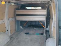 Gebraucht Mercedes Vito 114 PS (83 kW) 2017 Weiß Van