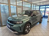 Neu Opel Frontera 145 PS (106 kW) 2026 Grün SUV