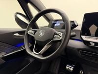 Gebraucht VW ID.3 Comfortline 150 kW (204 PS) 2024 Schwarz Kleinwagen