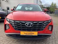 gebraucht Hyundai Tucson 1.6 T-GDI / KAMERA / ALLWETTERREIFEN