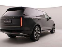 Gebraucht Land Rover Range Rover HSE 349 PS (256 kW) 2023 Grün SUV