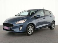 gebraucht Ford Fiesta Cool & Connect