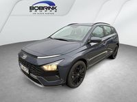 Gebraucht Hyundai Bayon Select 99 PS (72 kW) 2025 Grau SUV