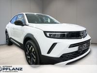 Gebraucht Opel Mokka Elegance 101 PS (74 kW) 2024 Weiss SUV