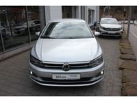 gebraucht VW Polo VI Comfortline 1.0 TSI Navi,PDC,BT,Klima