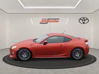 gebraucht Toyota GT86 Basis 2.0