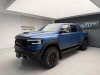 Gebraucht Dodge Ram 711 PS (522 kW) 2021 Blau Abholung