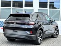 Gebraucht VW ID.4 Pro 216 kW (295 PS) 2023 Schwarz SUV