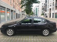 gebraucht Seat Toledo 1.6 16V Stella