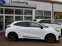Second-hand Ford Puma ST 200 CP (147 kW) 2021 Alb SUV