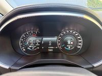 Gebraucht Ford S-MAX Premium 209 PS (153 kW) 2016 Schwarz Van / Kleinbus