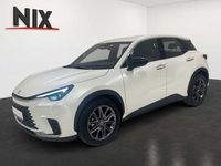 Gebraucht Lexus LBX 136 PS (100 kW) 2024 Weiß SUV