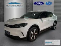 Nowe Ford Capri 210 kW (286 KM) 2026 Biały SUV