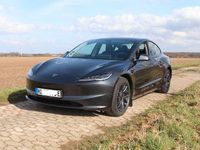 Gebraucht Tesla Model 3 Standard Range 208 kW (283 PS) 2023 Grau Limousine
