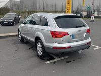 Gebraucht Audi Q7 350 PS (257 kW) 2007 Silber SUV
