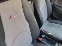 Gebraucht Seat Toledo FR-Line 2016 Weiß Kleinwagen