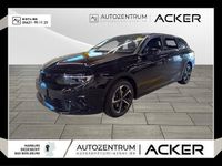 Gebraucht Opel Astra 131 PS (96 kW) 2024 Schwarz Kombi