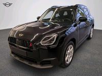 Gebraucht Mini Countryman Classic 218 PS (160 kW) 2024 Schwarz SUV