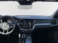 Gebraucht Volvo S60 Plus 197 PS (144 kW) 2023 Schwarz Limousine