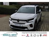 Neu Citroën e-C3 83 kW (113 PS) 2026
