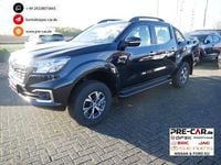 Gebraucht DFSK Forthing 4 2026 Schwarz SUV