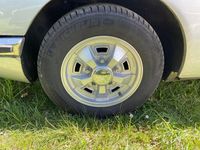 Gebraucht Citroën SM 160 PS (117 kW) 1971 Silber Coupé