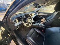 Gebraucht Mercedes E200 160 PS (117 kW) 2021 Schwarz Limousine