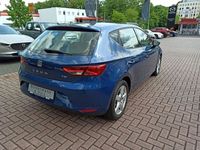 gebraucht Seat Leon 1.2 TSI Style Start&Stop *Klimaanlage*