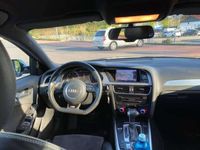 gebraucht Audi A4 2.0 TDI DPF S line Sportpaket