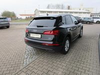 gebraucht Audi Q5 QUATTRO 3.0 TDI*STANDHEIZUNG*MATRIX*MMI NAV*