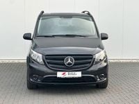 Gebraucht Mercedes Vito 237 PS (174 kW) 2021 Grau Van