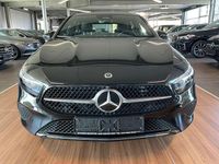 Gebraucht Mercedes A200 Progressive 150 PS (110 kW) 2024 Kosmosschwarz  metalliclack Kleinwagen