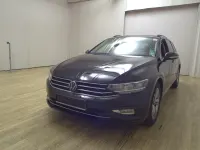 Gebraucht VW Passat Business 150 PS (110 kW) 2023 Schwarz Kombi
