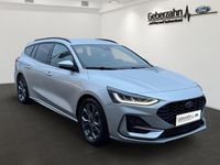 Usata Ford Focus ST-Line 125 CV (91 kW) 2024 Argento Berlina