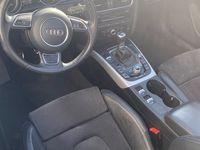 gebraucht Audi A5 Cabriolet Scheckheft