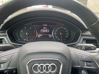 gebraucht Audi A4 A4Avant 2.0 TDI ultra