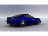 gebraucht Maserati Granturismo TROFEO MY24 Blu&Nero / max. Pakete!!