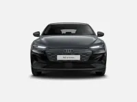 Nowe Audi A6 e-tron Ambiente 210 kW (286 KM) 2026 Szary Kombi