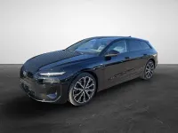 Neu Audi A6 e-tron Business 269 kW (367 PS) 2026 Schwarz Kombi