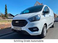 gebraucht Ford 300 Transit CustomL2 Trend DEUTSCHES FAHRZEUG!