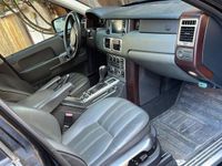 gebraucht Land Rover Range Rover Vogue 4.4l V8