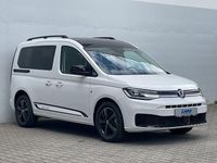 Gebraucht VW Caddy Edition 122 PS (89 kW) 2025 Candyweiß Van / Kleinbus