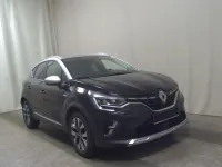 Occasion Renault Captur Bose Edition 140 ch (102 kW) 2021 Noir SUV