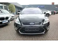 Occasion Ford Mondeo Titanium 203 ch (149 kW) 2012 Noir Berline