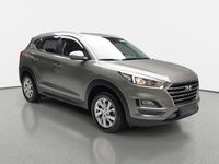 gebraucht Hyundai Tucson Tucson 1.6 EU6d-T Trend 2WD Klimaauto Kamera LM171.6 EU6d-T Trend 2WD Klimaauto